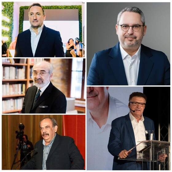 Οι σταυροί των υποψηφίων στον δήμο Αλεξανδρούπολης - Η Μαρία Κιτσικίδου πρώτη σε ψήφους!